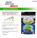 Microdoctor barricade mikroorganizmai AUGALŲ ATSPARUMUI, 100 g